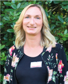 Frau Karina Wlodarek