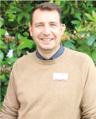 Herr Marco Gehrke
