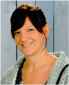 Frau Melanie Ludwig