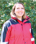 Frau Sabine Schlichting